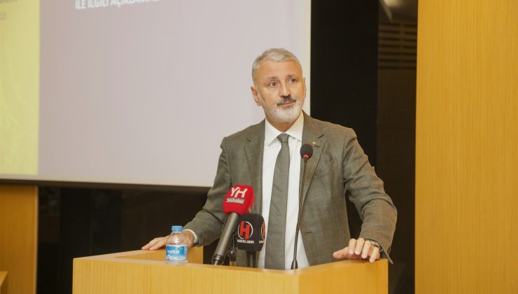 Başkan Altuğ: “Başarının Formülü Birlik ve Beraberlikten Geçiyor, Sakarya bunu çözdü”