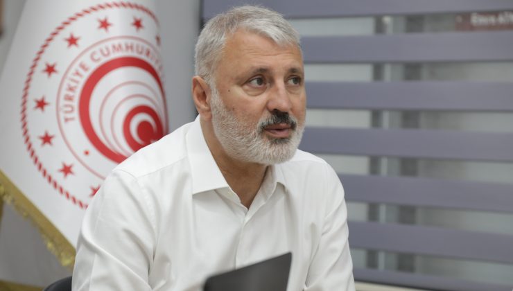Başkan Altuğ: “Sakarya’nın gelişimi için birlikte düşünmek ve hareket etmek altın kuraldır”