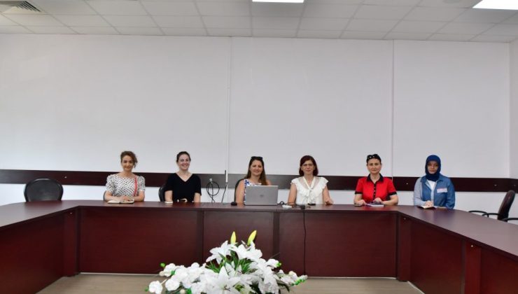 SAÜ Sürdürülebilir Kalkınma ve Yeşil Kampüs Hedeflerini Belirledi