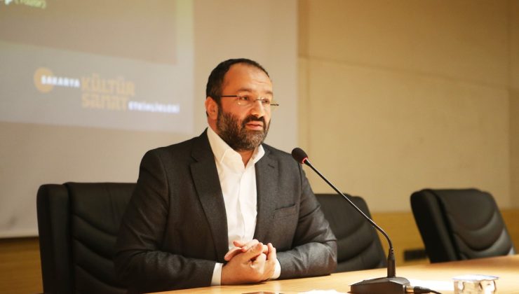 Taha Kılınç ile Âlem-i İslam seminerleri başlıyor