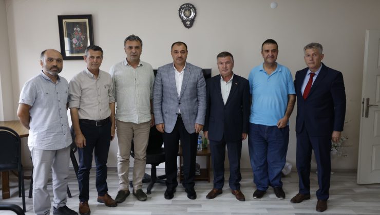 Sakarya’dan huzurla ayrılıyorum