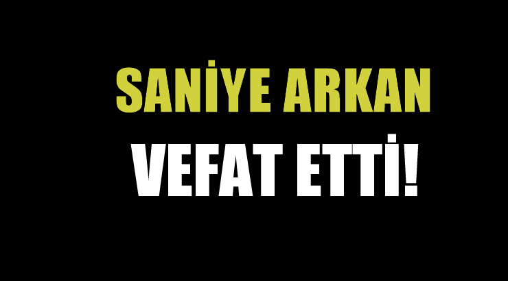ARKAN AİLESİNİN ACI GÜNÜ!..