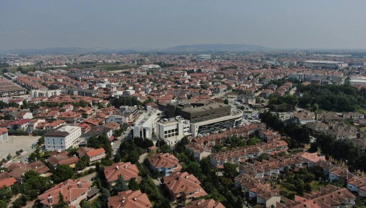 Sakarya uluslararası çapta lojistik bir üs olabilir