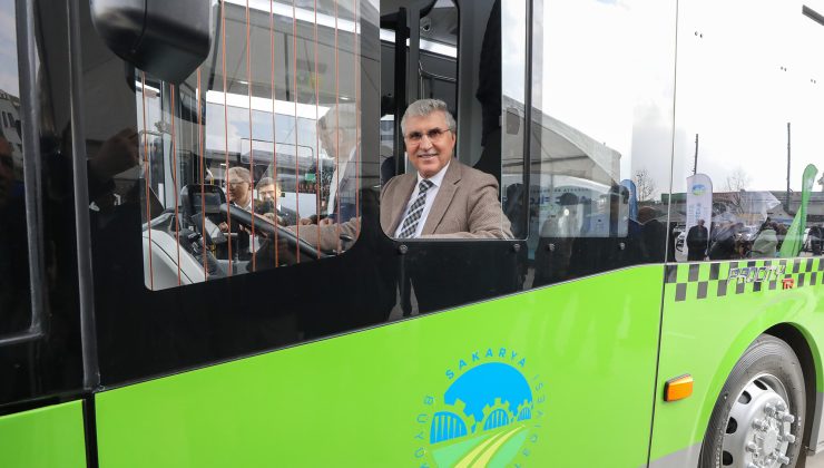 Dünya Otomobilsiz Kentler Günü’ne özel uygulama