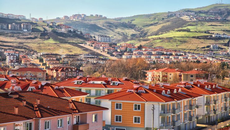 Ev sahibi olmak isteyenlerin beklediği müjdeli haber geldi