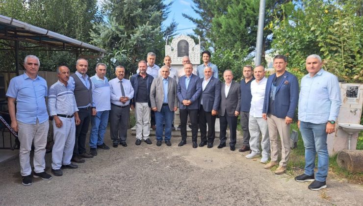 Milli İrade’nin oldu