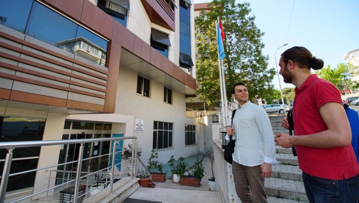 TÜGVA’DAN HEM YURT HEM BURS İMKANI