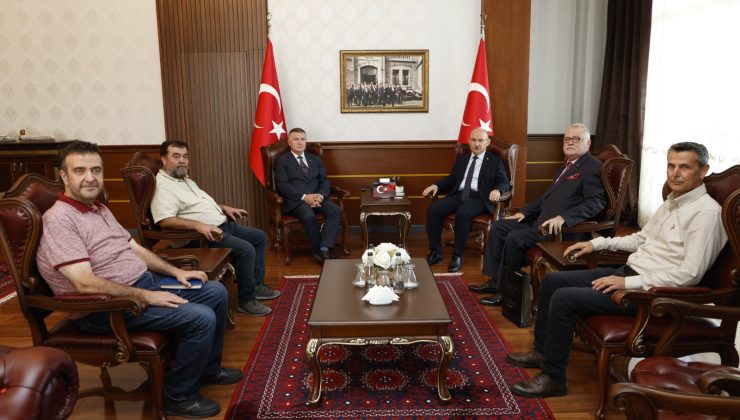 DEPREM FELAKETE DÖNÜŞMEMELİ