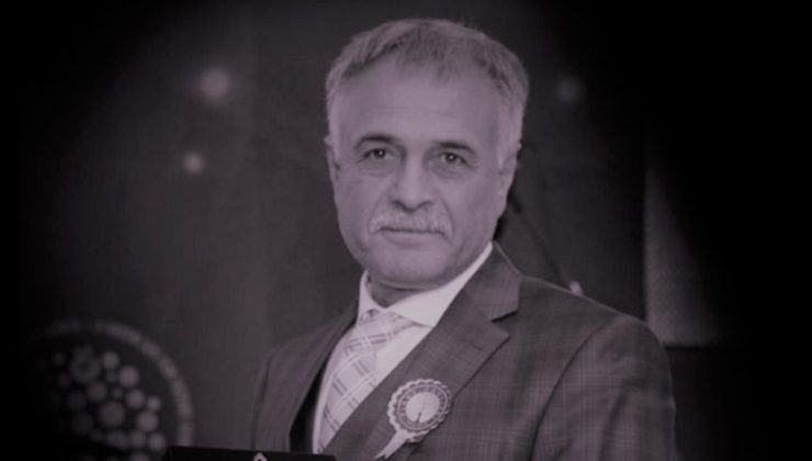 Merhum Erol Kaya’nın Sene-i Devriyesinde   Kuran-ı Kerim okuması