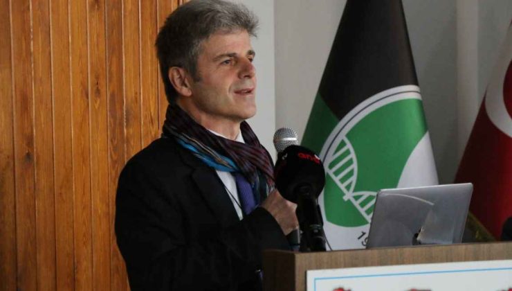 Sakarya Trabzonlular Yayla Şenliğinde buluşacak