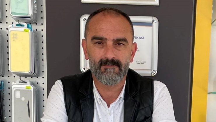 Hakan Yazıcı’dan Belediye Başkan aday adaylarına ince mesaj