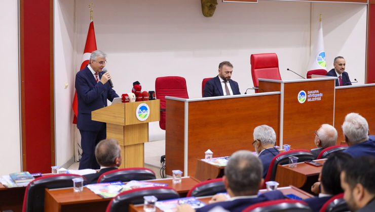 Mecliste Şehir Kütüphanesi ve KONUT A.Ş müjdesi
