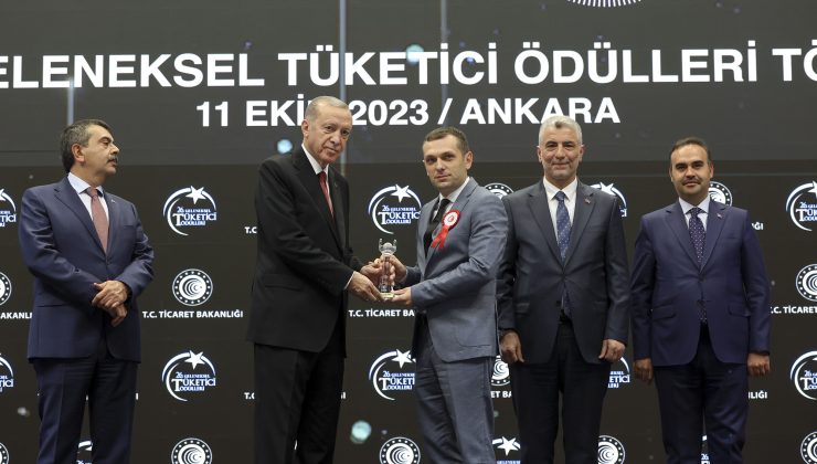Bilimsel Çalışma Ödülü SUBÜ akademisyenlerinin