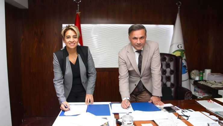 Sakarya Barosu ile Geyve Belediyesi arasında Adli Yardım protokolü imzalandı