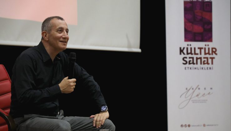 ‘Dijital Çağda Anne-Baba Olmak’ etkinliği gerçekleşti