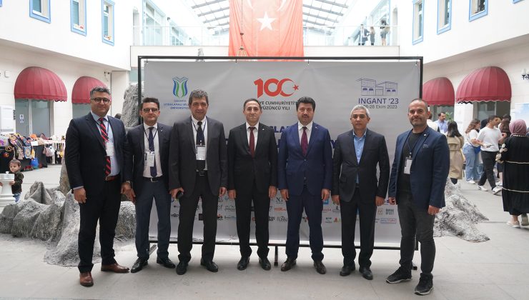 Turizmde yeni jenerasyon ve trendler konuşulacak