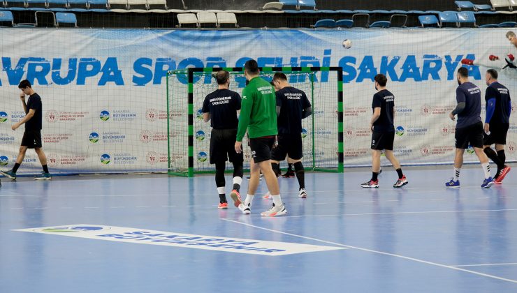 Avrupa’da ilk sınavına Norveç’te çıkacak