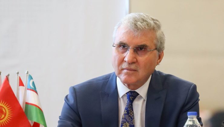 Yüce’den Filistin mesajı: “Bu zulüm acilen son bulmalı”