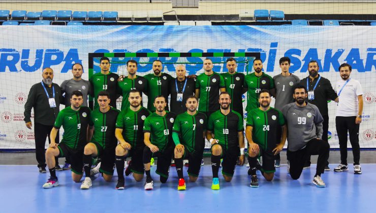 Avrupa’da tur için Sakarya’da rövanş zamanı
