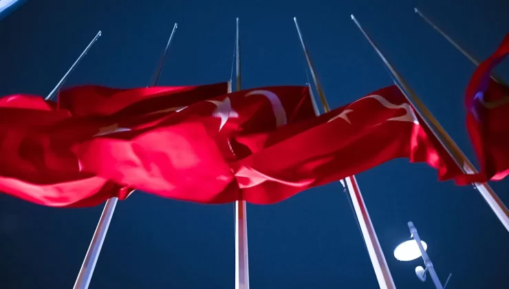 3 Günlük Millî Yas İlan Edildi