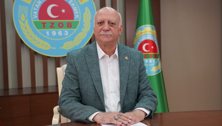 ”Düşük limon fiyatları üreticilerimizi mağdur etti”