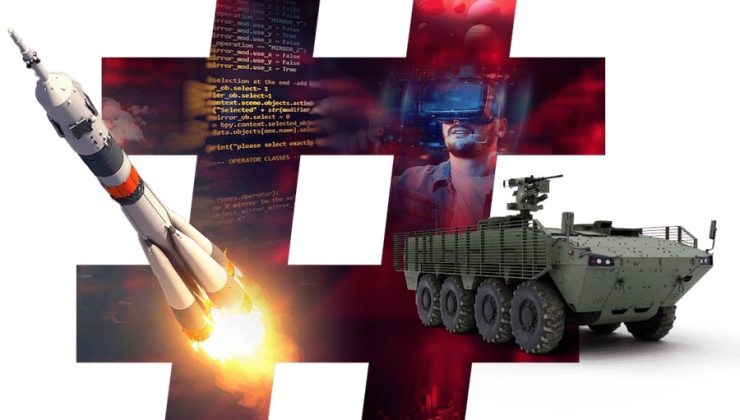 SUBÜ Sektör Kampüste Programı paydaşı oldu