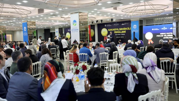 İşte gençlerin hayal gücüyle kazanan Sakarya projeleri