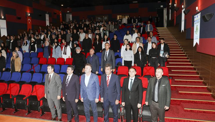 Sapanca’da Sürdürülebilir Turizm Çalıştayı