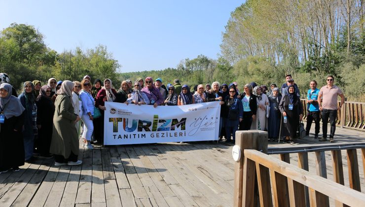 Yaşlılara ahde vefa