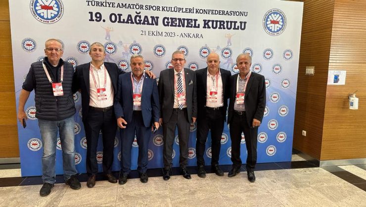 Başkan Yaşar Zımba (Taskk) Yönetiminde