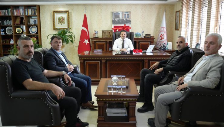 ARSİADER’den Gençlik Merkezi Talebi