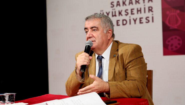 Ünlü yazardan Cumhuriyet’in 100. yılı vurgusu
