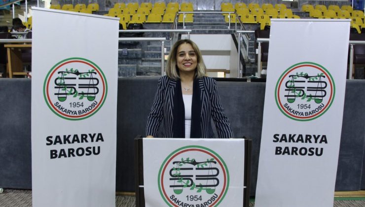 Sakarya Barosu’ndan İsrail’in Gazze saldırılarına ilişkin suç duyurusu