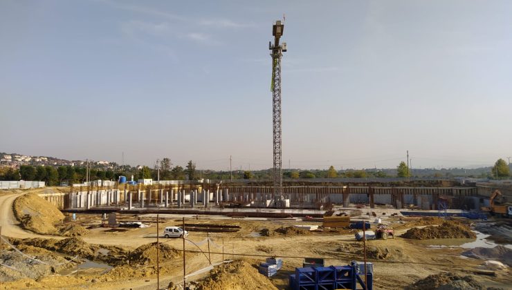 Adalet Bakanı Tunç Sakarya’ya geliyor