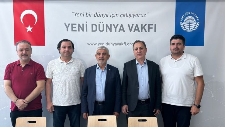 GAZZE İçin Tek Yürek