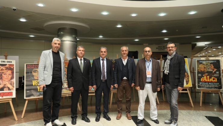 9. Uluslararası Sakarya Kısa Film Festivali başladı