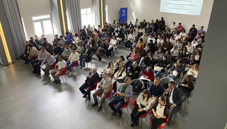 Yeni akademik yıl ilk ders etkinlikleriyle başladı