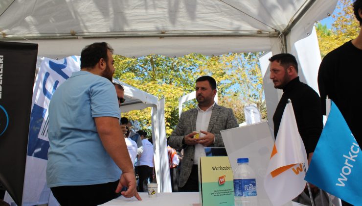 ASRİAD’dan “İşim Gücüm Dijital Dönüşüm” Projesine destek
