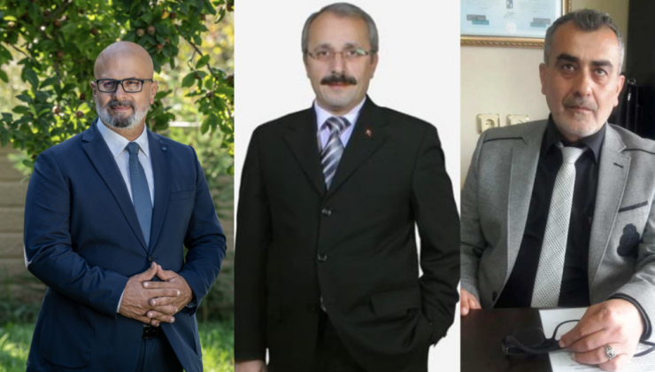 Yerel seçim kulislerinde Arifiye’de kazan kaynıyor