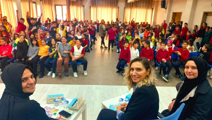 TYB’li Kadın Yazarlar Sapanca’yı Edebiyatla Fethetti