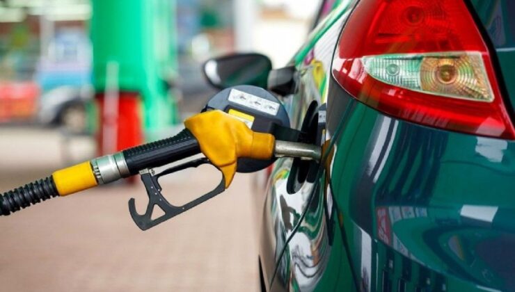 Benzine bu gece zam geliyor