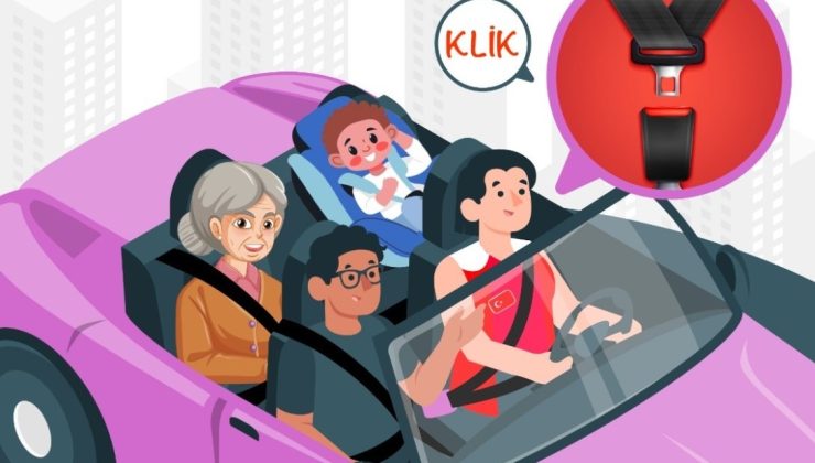 Toyota Boshoku’dan dikkat çekici etkinlik