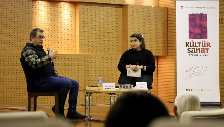 Dirilişin sembolü Sezai Karakoç şiirleri ve dualarla anıldı.