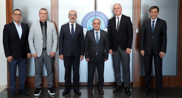 UBESK Projesi’nin kapanış toplantısı yapıldı