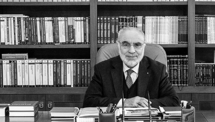 Prof. Dr. Raşit Küçük paneli SAÜ’de gerçekleştirilecek