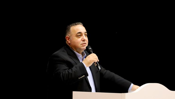 Gazeteci Zafer Şahin’den gençlere sosyal medya uyarısı