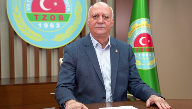 ”5 bin lira ikramiye alamayan emekli çiftçilerimiz üretimden vazgeçiyor”