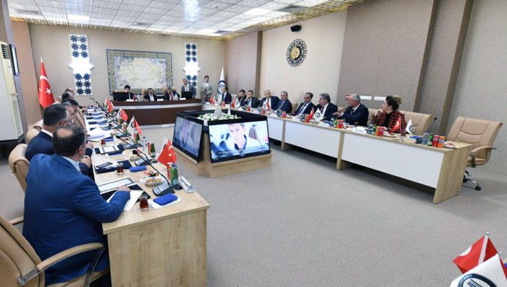 BKÜB’ten İsrail destekçisi markalara boykot kararı