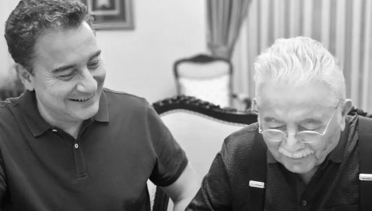 Deva Partisi Arifiye İlçe Başkanınından taziye mesajı