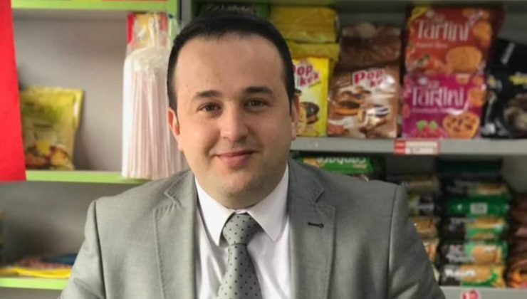 Ferhat Sezer Arifbey Mahallesi Muhtar Adayı oluyor